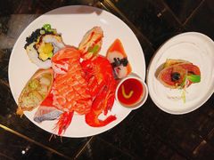 -西安W酒店·WEI全味西餐厅
