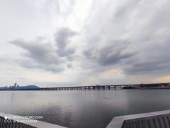 -宝安西湾红树林湿地公园