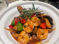 -留半山·香港食堂(啦啦宝都店)