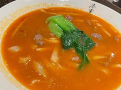 -漆黑觉米粉(三里屯店)