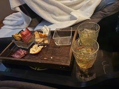 -青曼SPA·按摩·采耳·足道(龙之梦店)