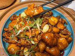 -阿露佳·舌尖上的安吉菜