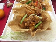-维多利亚大酒店·雅园中餐厅