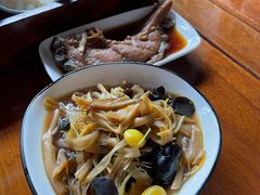 -同得兴 Since·1995 传统苏式面馆(十全街店)