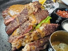-安妮意大利餐厅(世贸天阶店)