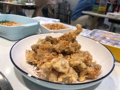 -蛙两只美蛙鱼头火锅(恒茂店)