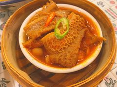 -七爺清汤腩(南开大悦城店)