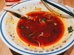 -遇见小面(江湾阳光天地店)