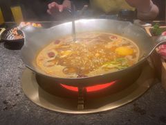 -湊湊火锅·茶憩(打浦桥日月光店)