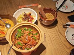 -茄子恰恰·新云南小炒(坪山益田店)