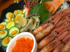 -银子铁板烧料理自助餐(人民广场店)