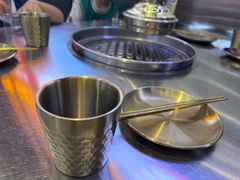 -韩味南山塔·烤肉自助(中骏世界城店)