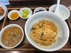 -蟹上黄·蟹黄面·江南糖水(人民广场店)