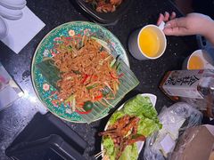 -纯K(打浦桥店)