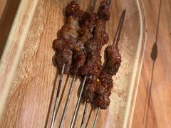 -嘻小北·兰州清汤牛肉面(南翔印象城MEGA店)