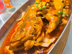-徽韵人家·传承正宗徽菜(牡丹园店)