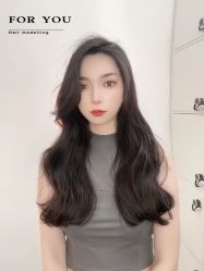 -FOR YOU造型