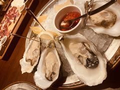 法国吉拉多-恰餐厅及酒吧 CHAR Bar & Grill (北京丽都皇冠假日店)