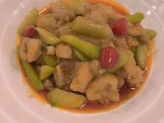 泡椒馋嘴蛙-徐记私厨(半淞园路店)