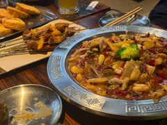 -破店肥哈·海鲜·烧烤(郑州银泰inPARK店)