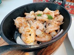 -龟兹KUCINA·新疆菜(前滩L+PLAZA店)