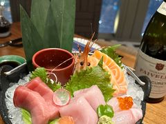 -广州瑰丽酒店·Black Iron黑金燚