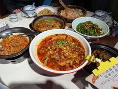 -图味美小黄鱼·景德菜(浙江路店)