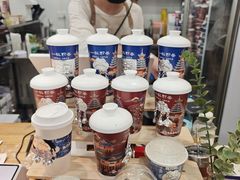 -一杯黔茶(西江千户苗寨古街店)