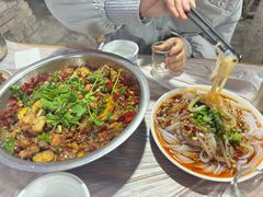 -食神又名厕所兔