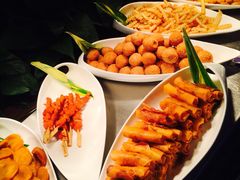 佰翔酒店自助餐厅-佰园全日西餐厅-厦门佰翔软件园酒店