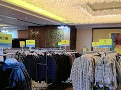 -北京中国大饭店