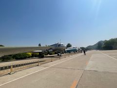 -中国航空博物馆