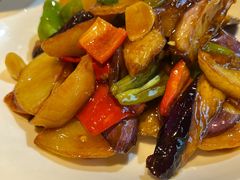 -李老哈·东北菜(宋园路店)