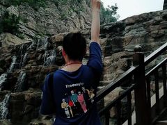 -龙潭大峡谷自然风景区