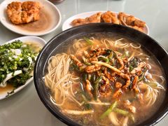 -老地方面馆(思南路店)