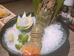 -赤坂亭·M9和牛烧肉(南京江南虹悦城店)