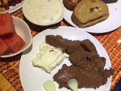 -So Lounge索兰至餐厅(蓝色港湾店)