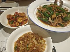 -兰湘子·湘菜小炒(石家庄万象城店)