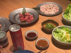 -烧肉达人•炭火烧肉(新天地店)