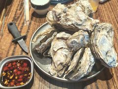 -蚝堡海鲜·威海菜·海肠捞饭·烧烤·亚洲吃蚝公司(幸福门店)