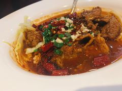 -新世界餐厅(万达店)