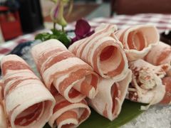 -吉源大排档·鱼生·海鲜(烧烤彩印厂店)