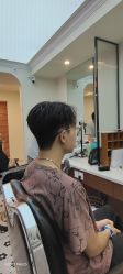 -理昂男士理发店 Barber shop