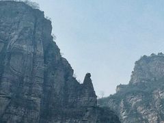 -河南宝泉旅游区