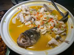 酸菜比鱼好吃-弄堂里(阿里西溪A区店)