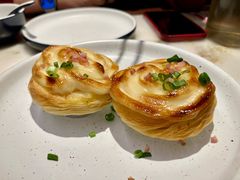 -绿茶餐厅(同成街华联店)