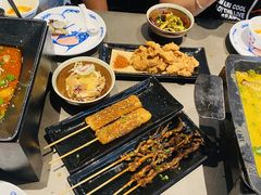-炉鱼(无锡八佰伴中心店)
