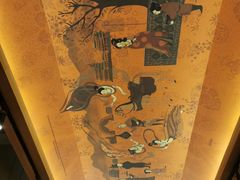 -丝路金桃·新疆菜(徐汇店)