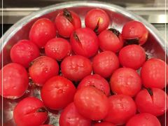 -京朋串屋·烧烤(望京西路总店)