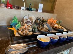 -索菲特西湖大酒店·香榭丽全日候餐厅(南山路店)